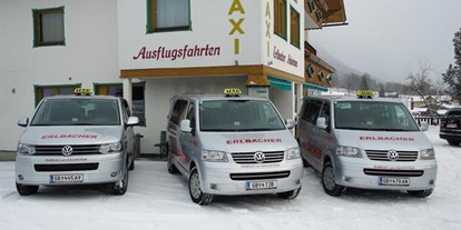 Pensionen - Langlaufloipe - Schladming-Dachstein - Haus Alpenland