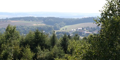 Pensionen - Umgebungsschwerpunkt: am Land - Obernberg am Inn - Waldpension Jägerstüberl
