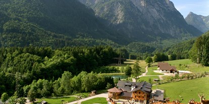 Pensionen - Umgebungsschwerpunkt: Berg - Faistenau - Gasthof Kleefeld