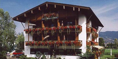 Pensionen - Gmund am Tegernsee - Hotel Pension Ostler Bad Wiessee - Hotel Pension Ostler