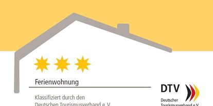 Pensionen - Umgebungsschwerpunkt: am Land - Bichlbach - Bauernhof Hefele ist nach DTV klassifiziert - Ferienhof Hefele
