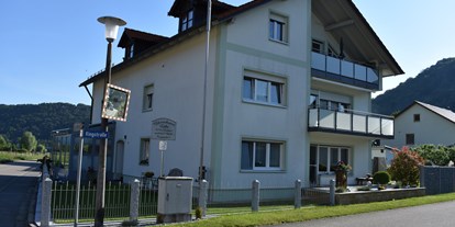 Pensionen - Hilpoltstein - Gästehaus Lehr