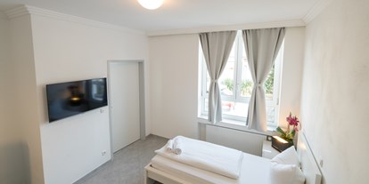 Pensionen - Umgebungsschwerpunkt: Stadt - Deutschland - Einzelzimmer in der Verdistr. 131 - guenstigschlafen24.de ... die günstige Alternative zum Hotel