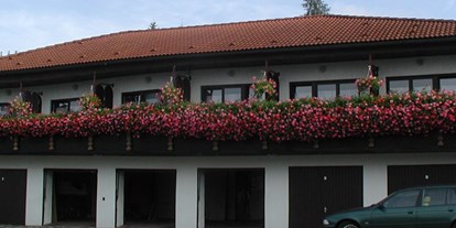 Pensionen - Garage für Zweiräder - Oberasbach - Pension Hofmann