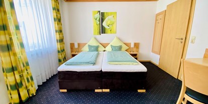 Pensionen - Art der Pension: Hotel Garni - Deutschland - otto - bed & breakfast