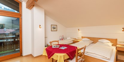 Pensionen - Sauna - Scheffau am Wilden Kaiser - Gästehaus Flora