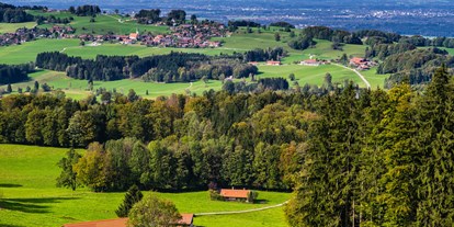 Pensionen - Umgebungsschwerpunkt: Stadt - Region Chiemsee - Estermannhof