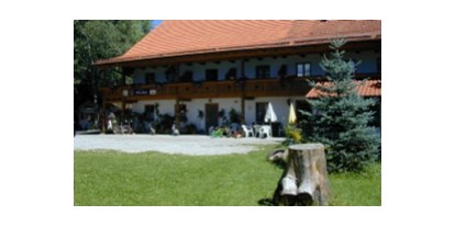 Pensionen - Umgebungsschwerpunkt: See - Grainau - Gästehaus Moarhof