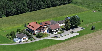 Pensionen - Umgebungsschwerpunkt: am Land - Suben - Pension Lichtenauer Hof - Pension Lichtenauer Hof