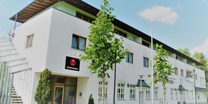 Pensionen - Art der Pension: Gasthaus mit Zimmervermietung - Niedertaufkirchen - Pension Hubertusstuben