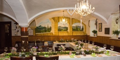 Pensionen - Restaurant - Waakirchen - Bergpension Maroldhof
