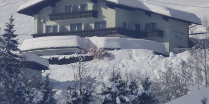 Pensionen - Vierschach - Gästehaus Mayr