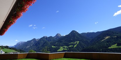 Pensionen - St. Lorenzen (Trentino-Südtirol) - Gästehaus Mayr