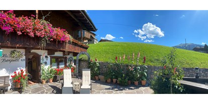 Pensionen - Art der Pension: Ferienwohnung - Kirchberg in Tirol - Bergwald Alpbach Appartements