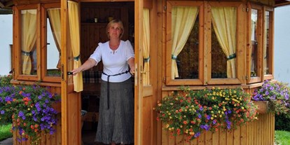 Pensionen - Art der Pension: Ferienwohnung - Rottach-Egern - Breitenhof
