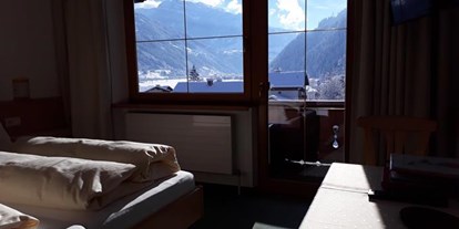 Pensionen - Langlaufloipe - Mayrhofen (Mayrhofen) - Pension Gasser