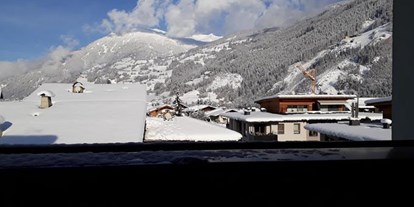 Pensionen - Sauna - Mayrhofen (Mayrhofen) - Pension Gasser