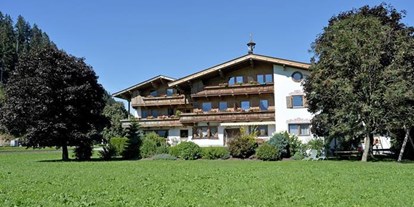 Pensionen - Art der Pension: Urlaubspension - ST. JAKOB (Trentino-Südtirol) - Klausnerhof