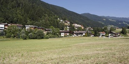 Pensionen - Umgebungsschwerpunkt: am Land - Bruck am Ziller - Gästehaus Gisela