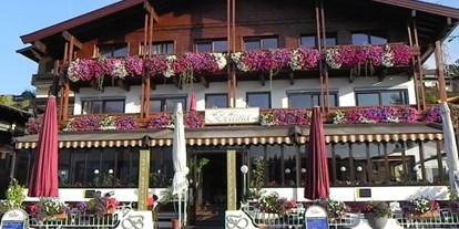 Pensionen - Art der Pension: Gasthaus mit Zimmervermietung - Brixen im Thale - Pension Bettina