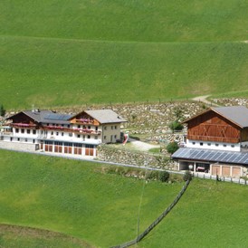 Frühstückspension: Pension Roanerhof in Südtirol - Residenz Roanerhof