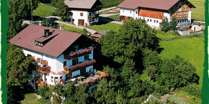 Pensionen - Art der Pension: Privatzimmervermietung - Trentino-Südtirol - Moar-Hof