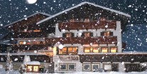 Pensionen - Trentino-Südtirol - Pension Widmann Winter - Pension Widmann