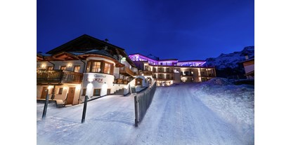Pensionen - Kühlschrank - Trentino-Südtirol - Mountain Residence Zeppichl