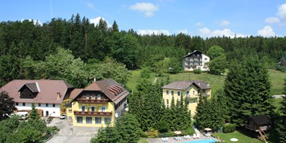 Pensionen - WLAN - Ferlach - Fischgasthof Jerolitsch