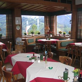 Frühstückspension: Alpengasthaus Gleinserhof