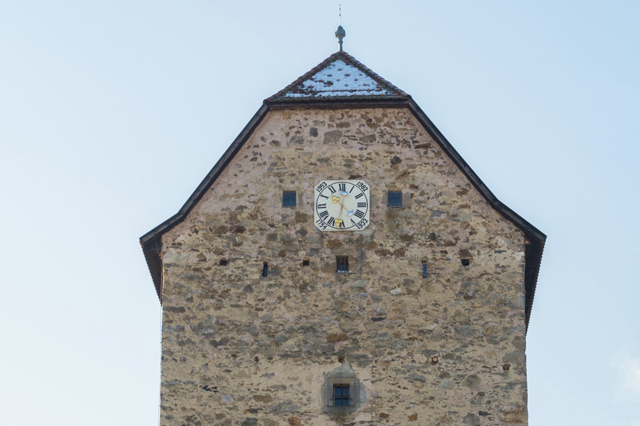 Gasthof Zum Alten Turm Ausflugsziele Textiles Zentrum Haslach und Heimatmuseum im Alten Turm