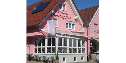 Pensionen - Restaurant - Hambrücken - Pension Betthupferl