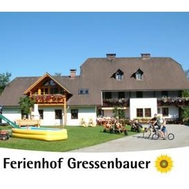 Frühstückspension: Ferienhof Gressenbauer