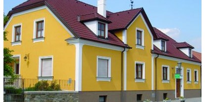 Pensionen - WLAN - Rohrendorf bei Krems - Gästehaus Fischer