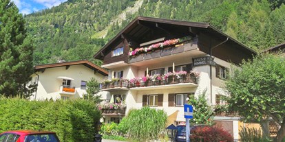 Pensionen - WLAN - Gasteinertal - Haus Himmelreich