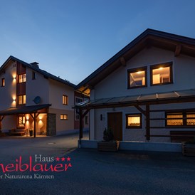 Frühstückspension: haus-scheiblauer-apartments-nassfeld-familienurlaub-family-holiday-holiday-cottage - Haus Scheiblauer
