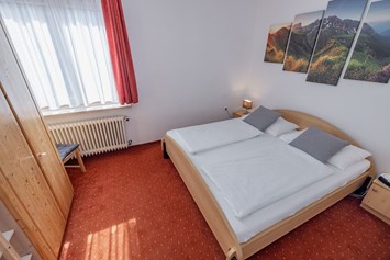 Frühstückspension: haus-scheiblauer_apartment_nr16-zweiraum-apartment-nassfeld - Haus Scheiblauer