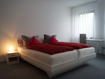 Gasthof Hotel Krebs Zimmerkategorien Doppelzimmer Typ I / ab 60,00€