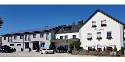 Pensionen - Haarbach - Gasthof Alte Schule
