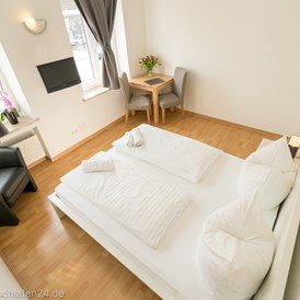 Frühstückspension: Doppelzimmer in der Verdistr. 90 - guenstigschlafen24.de ... die günstige Alternative zum Hotel