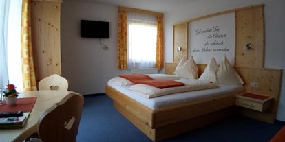 Pensionen - Schladming - Zimmer 4 - Gästehaus Pürstl-Kocher