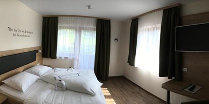 Pensionen - Schladming - Appartement Hotel Starchlhof
