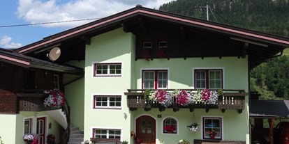 Pensionen - Steiermark - Herzlich Willkommen am Entingerhof

 - Entingerhof