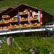 Frühstückspension - Hotel - Garni Alpina
