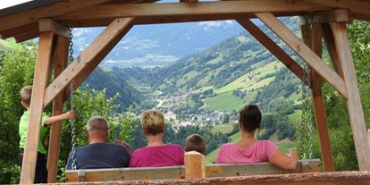 Pensionen - Steiermark - Ertlschweigerhaus