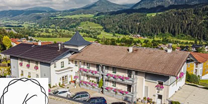 Pensionen - Schladming-Dachstein - Pension Kitzer