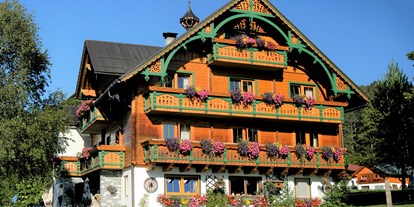 Pensionen - Steiermark - Unser Haus - Pension Wagnerhof