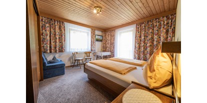 Pensionen - Tirol - Zimmer mit Wohlfühlcharakter - Haus Sarah