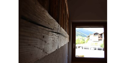 Pensionen - Tirol - Apartment: Räume mit Wohlfühlcharakter - Haus Sarah